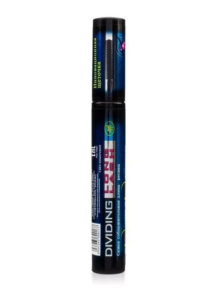 TF cosmetics Тушь СТМ07 Dividing Long Lash Mascara черный - купить с ...