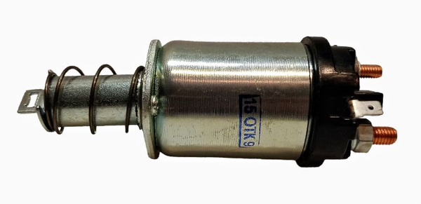 Starter - repair (Lada Kalina Hatchback, 2004-2013, VAZ-1119) - "Electrical equi