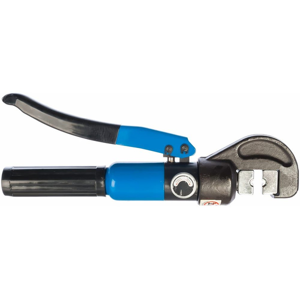 Гидравлический ручной пресс КВТ ПГР-70 52065 - купить с доставкой по ...