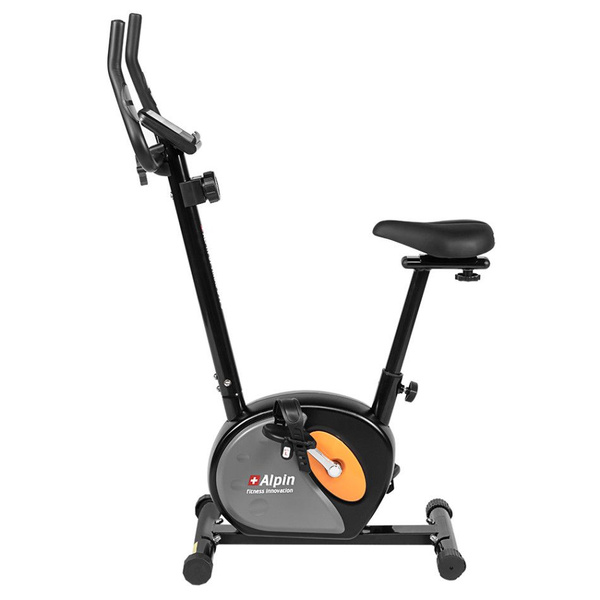 Велотренажер Alpin Sport Optimal B175 Вертикальный купить по доступной ...
