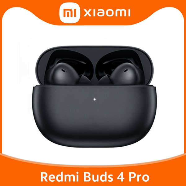 Наушники Внутриканальные Xiaomi Redmi Buds 4 Pro Глобальная версия ...