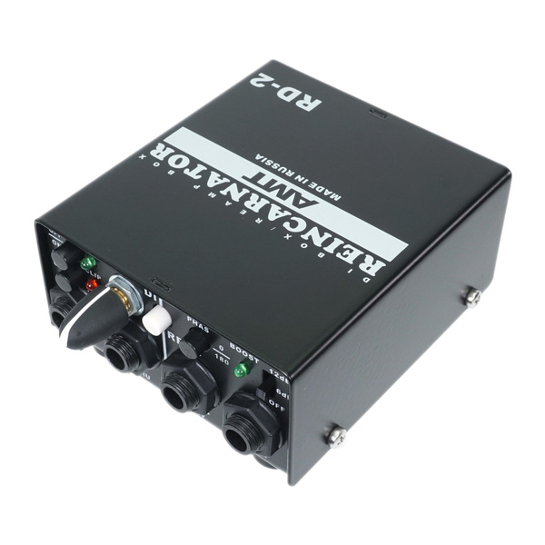 AMT Reincarnator эффект RD2 (DIbox + ReAmpbox) (без БП!) купить с