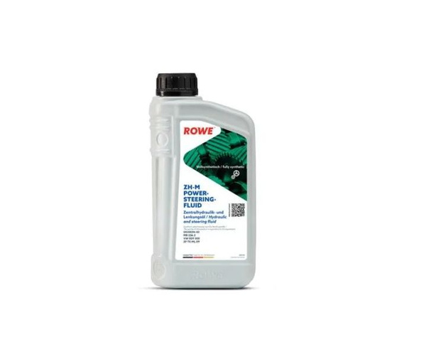 Жидкость для гидроусилителя руля Rowe Hightec ZH-M DEXRON IID MB 236.3 ...
