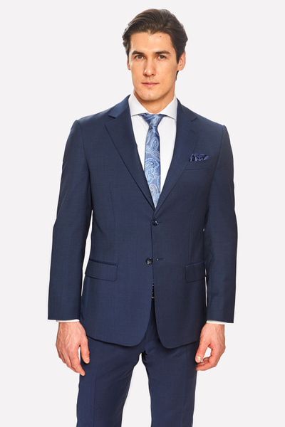 Пиджак KANZLER Regular Fit - купить с доставкой по выгодным ценам в ...