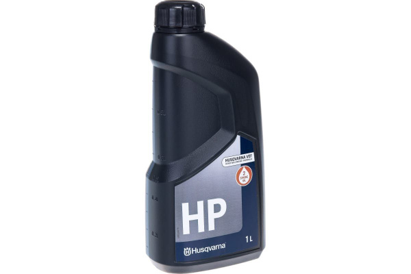  2-х тактное HP Husqvarna 1 л -  по доступным ценам в .
