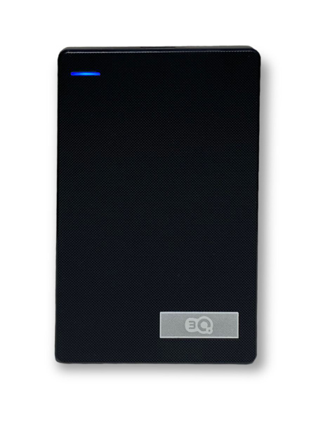 3Q 500 ГБ Внешний жесткий диск Внешний HDD жесткий диск (3QHDD-T292 ...