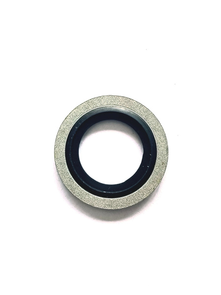 Уплотнительное кольцо сливной пробки масляного поддона Рено Логан ...