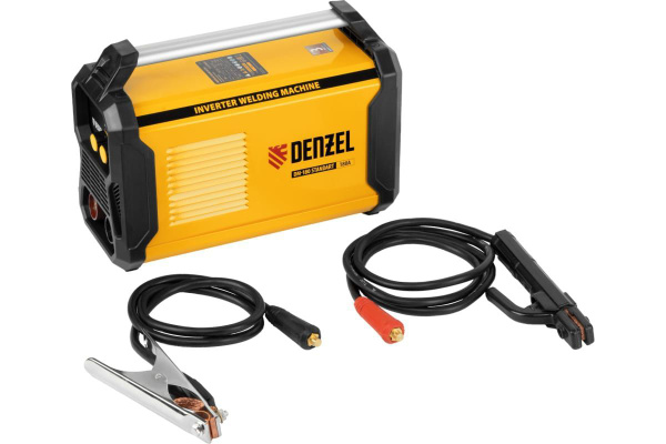 Сварочный аппарат Denzel купить по низкой цене с доставкой в интернет ...
