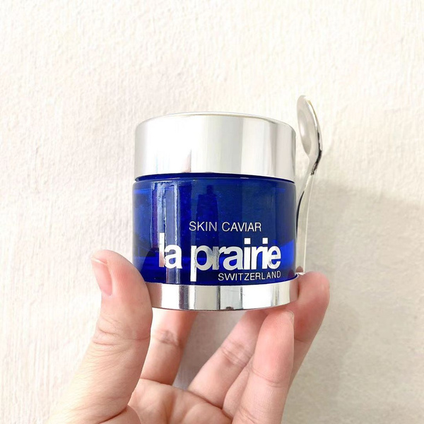 LA PRAIRIE Концентрат для ухода за кожей, 50 мл - купить с доставкой по ...
