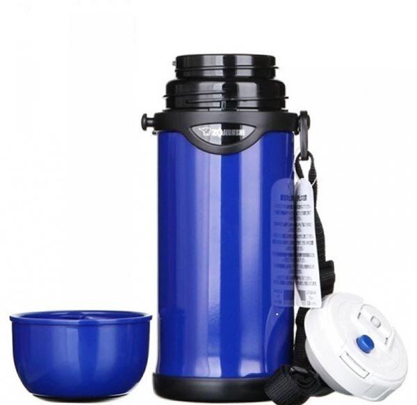 Термос Zojirushi - купить по выгодной цене в интернет-магазине OZON ...