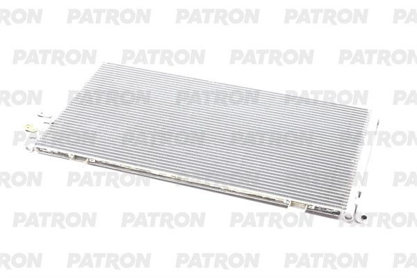 Радиатор кондиционера PEUGEOT: 307 (3A/C) 1.4/1.4 16V/1.4 HDi/1.6 16V/2 ...