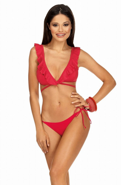 Купальник раздельный Lorin - купить с доставкой по выгодным ценам в ...