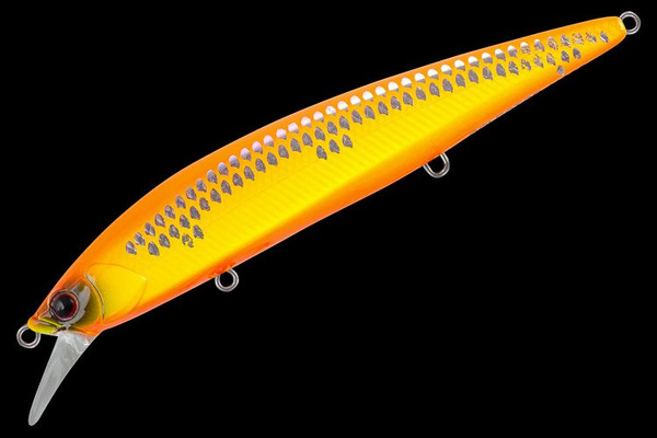 Воблер Минноу (Minnow) TsuYoki Colector SP, 1-1.5 м купить по выгодной ...