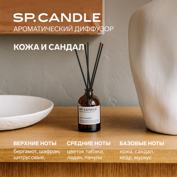 Sp Candle Купить