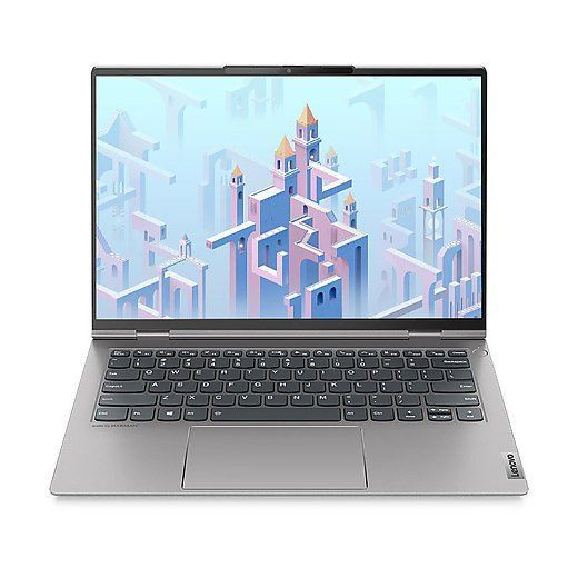 Ноутбук Lenovo ThinkBook 14 AMD, серый купить по низкой цене: отзывы ...