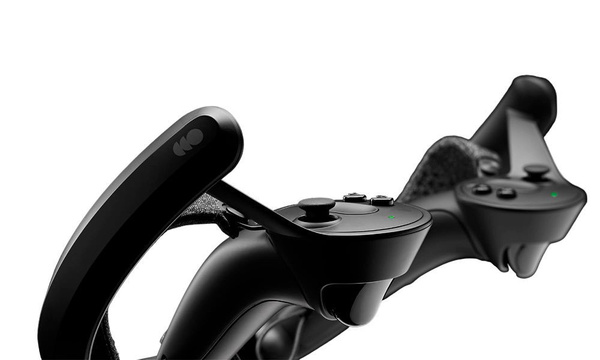 Очки виртуальной реальности Valve Index VR Full Kit - купить по ...