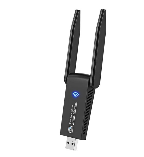 Bluetooth-адаптер bluetooth wifi адаптер для компьютера, ноутбука USB 3 ...