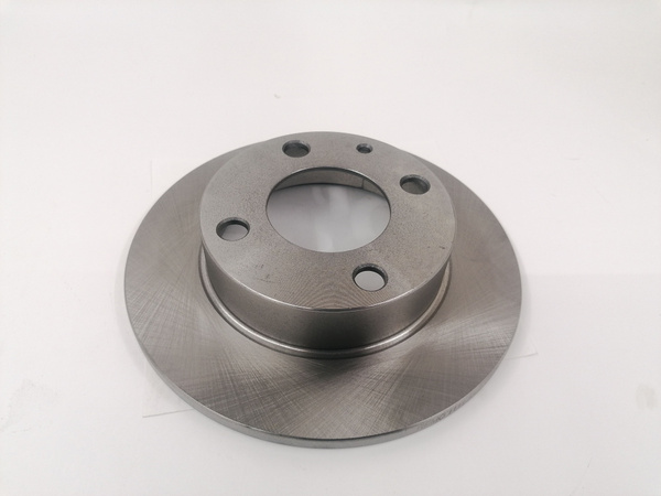 Диск тормозной Ока 1111 ( 4 болта ) 1 шт. - купить по низкой цене в ...