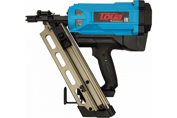 Пистолет гвоздезабивной TOUA Гвозди - купить по выгодной цене в ...