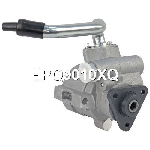 Насос гидроусилителя руля (ГУР) Daewoo Lanos, Nexia (Дэу Ланос, Нексия ...