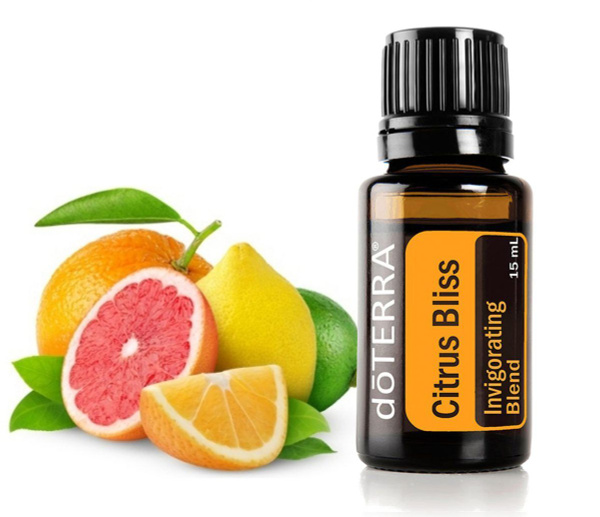doTERRA доТЕРРА Эфирное масло 15 мл (1585249506)