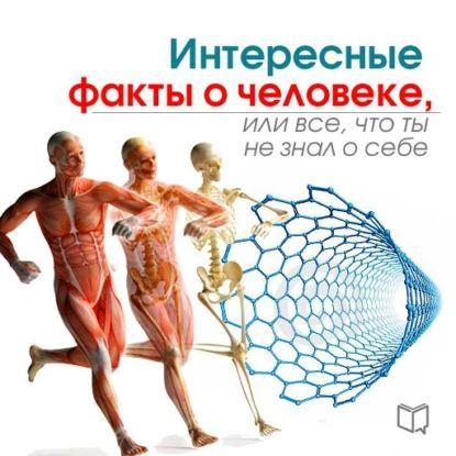 Интересный факт о человеке пример