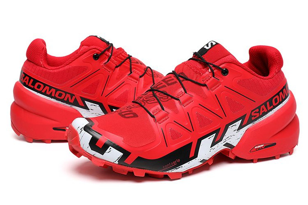 Кроссовки Salomon SPEEDCROSS 6 GTX - купить с доставкой по выгодным ...
