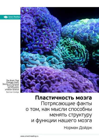 Ключевые идеи книги: Пластичность мозга. Потрясающие факты о том, как ...