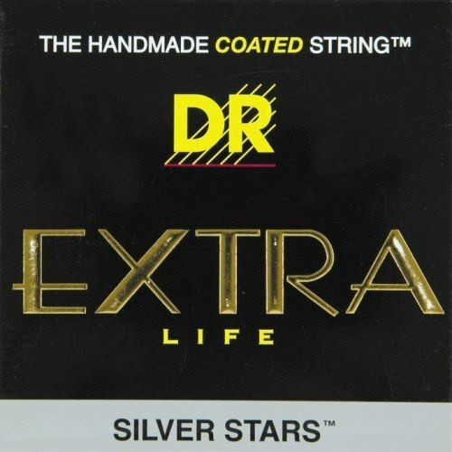 Струны для электрогитары DR String SIE-10 - купить с доставкой по ...