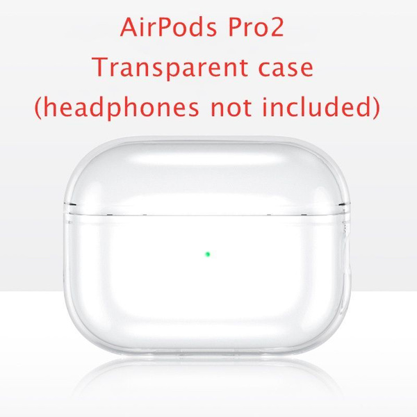 Чехол для наушников шнурок для беспроводных наушников для Airpods Pro 2 ...
