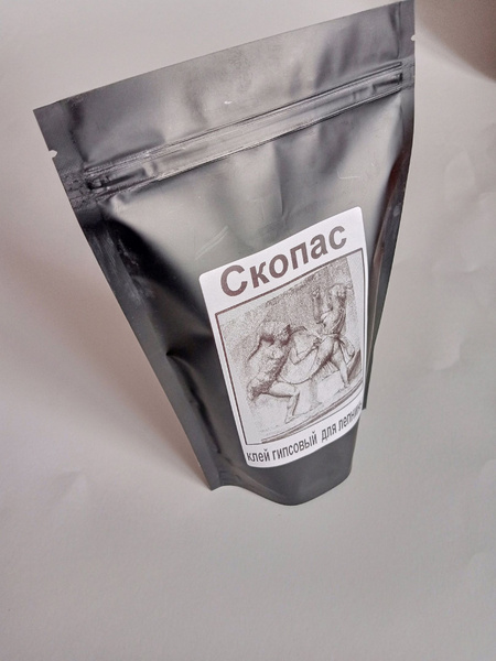 Клей для плитки Скопас клей для гипсовой лепнины, Быстрое твердение ...