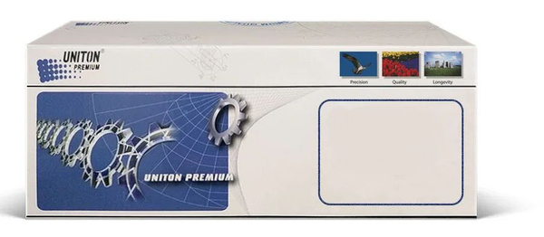 Картридж UNITON Premium KX-FAT88A, черный, совместимый купить по низкой ...