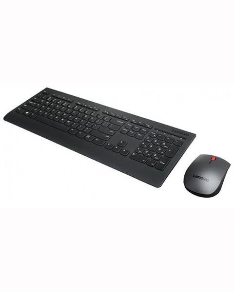 Клавиатура и мышь Lenovo Wireless Keyboard and Mouse Combo купить по ...