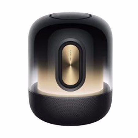 Умная колонка HUAWEI Sound X NEW - купить по доступным ценам в интернет ...