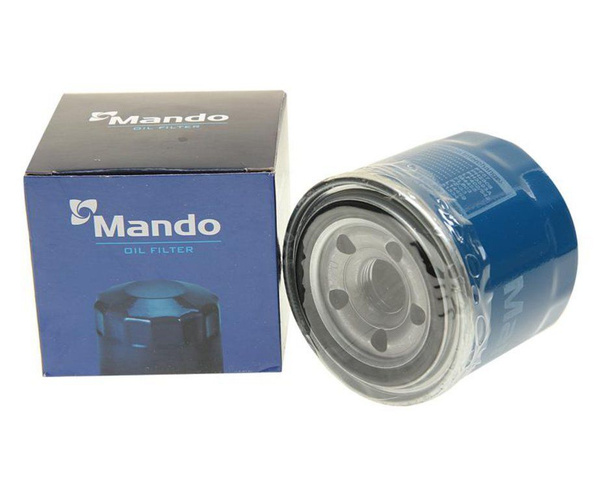 Фильтр масляный Mando 360979929 - купить по выгодным ценам в интернет ...