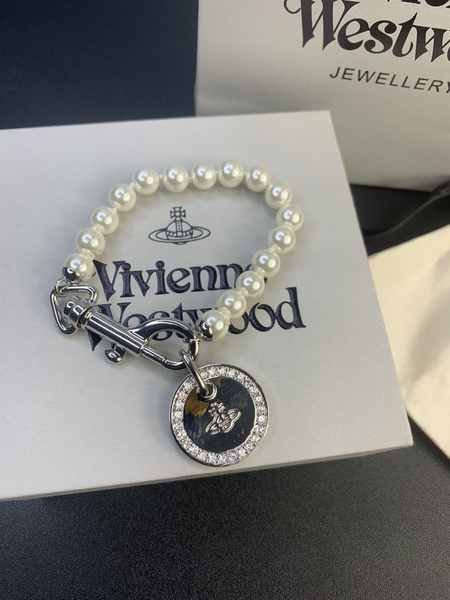 Vivienne Westwood Браслет - купить с доставкой по выгодным ценам в ...
