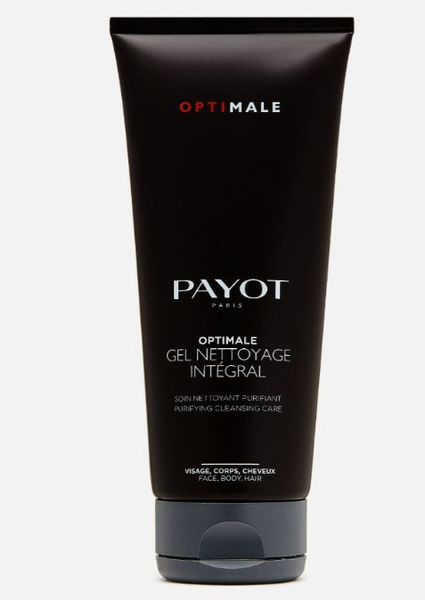PAYOT/ Очищающий и тонизирующий гель 200 мл - купить с доставкой по ...