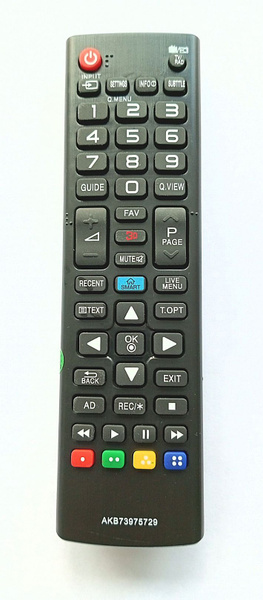 Пульт ДУ Telepult AKB73975729 - купить по выгодной цене в интернет ...