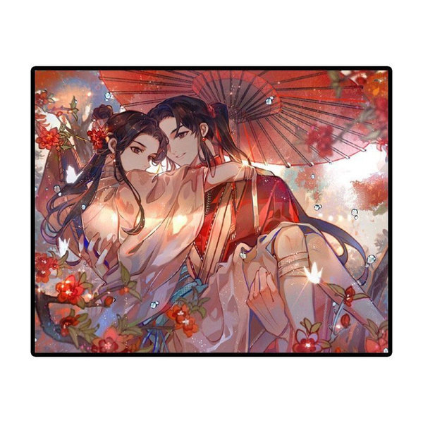 Благословение небожителей/Алмазная мозаика 50*40cm - купить с доставкой ...