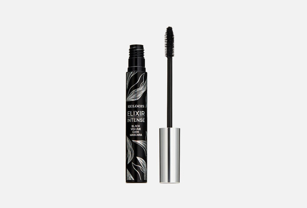RELOUIS Тушь для ресниц Elixir Intense Mascara купить на OZON по низкой ...
