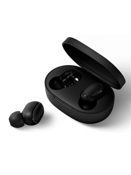 Наушники Внутриканальные Наушники Xiaomi Redmi AirDots - купить по ...