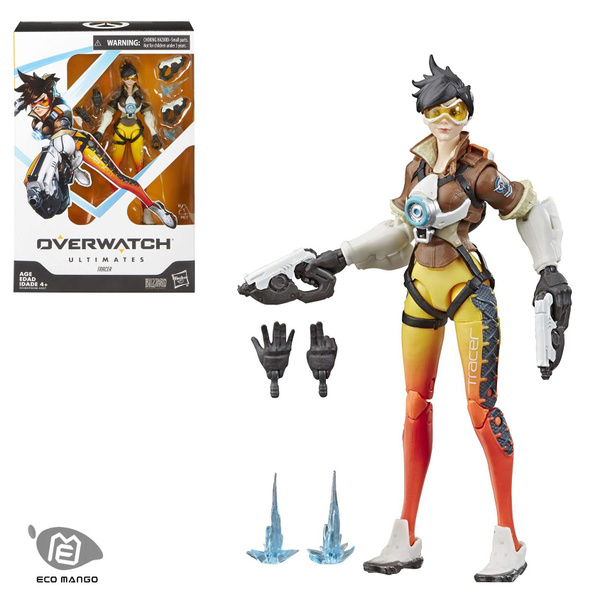 Overwatch ultimates hasbro new arrivals