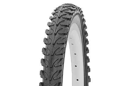 Покрышка для велосипеда P182, 24х2.125 (57-507), средний - купить с ...