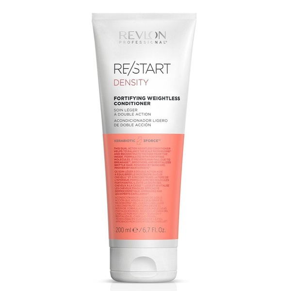 Revlon Professional Кондиционер для волос, 200 мл - купить с доставкой ...