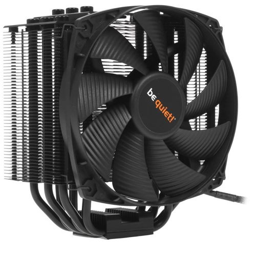 Корпусный вентилятор для процессора 135 мм - купить кулер по выгодной ...