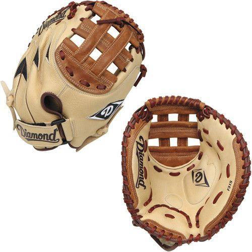 Catchers Mitt Pussy