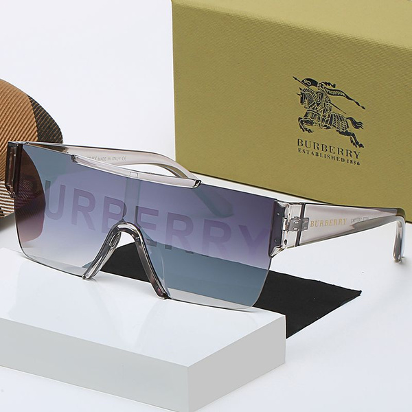 Burberry Очки солнцезащитные - купить с доставкой по выгодным ценам в ...
