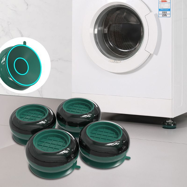 Антивибрационные подставки для стиральной машины 4 штуки комплект .