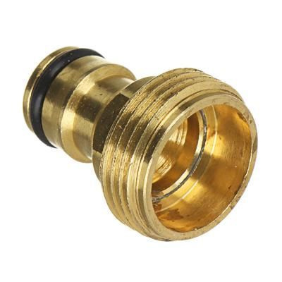 INBLOOM PROF+ Штуцер резьбовой для крана, с внешней резьбой d3/4 ...