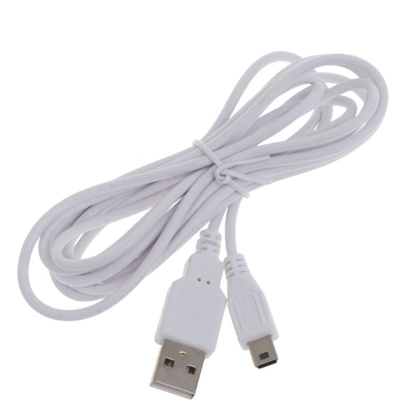 USB к мини USB кабель 3 метра - купить с доставкой по выгодным ценам в ...